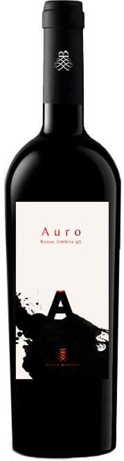 AURO ROSSO