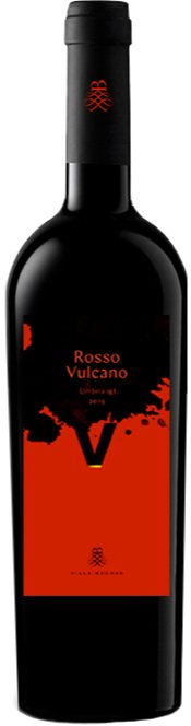 ROSSO VULCANO