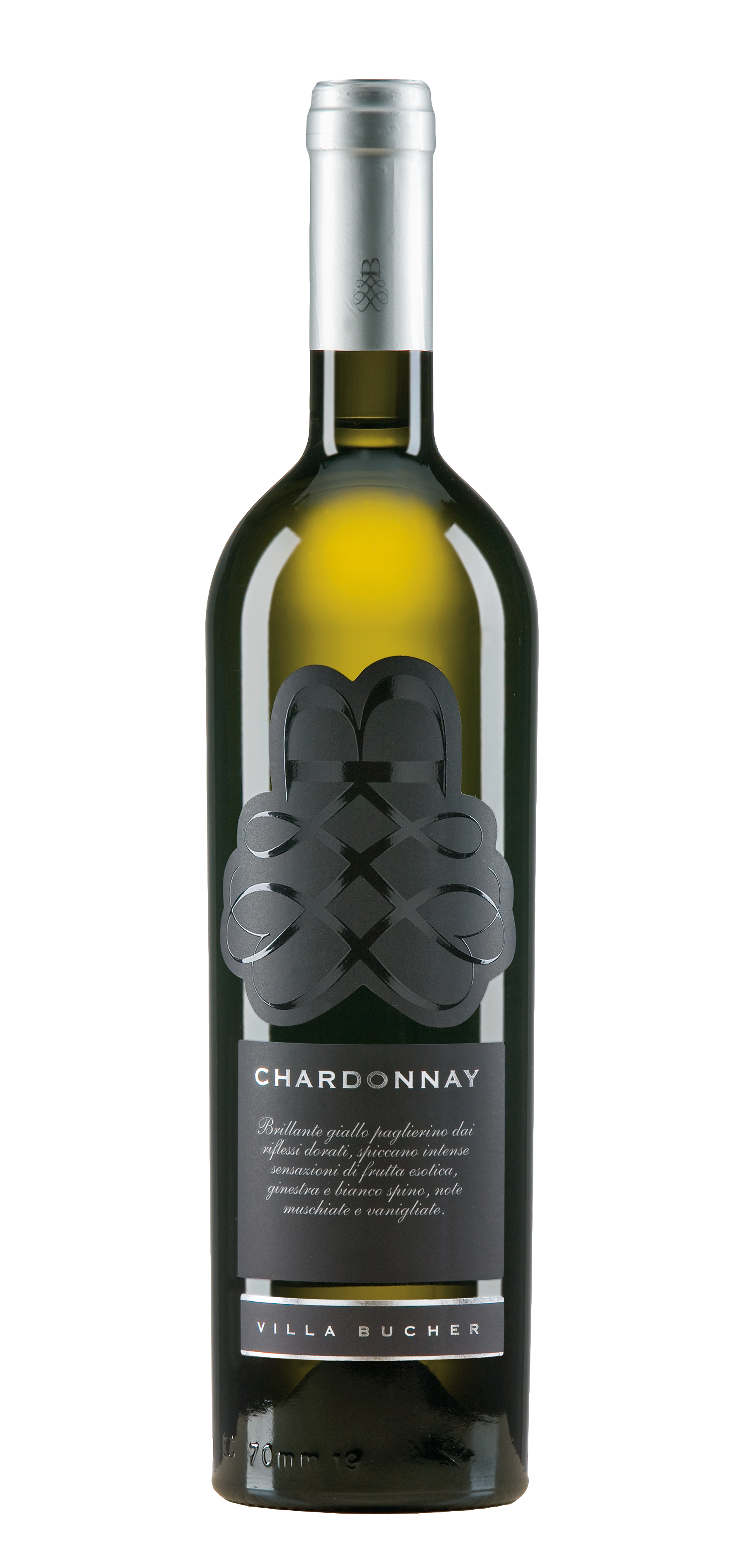 CHARDONNAY