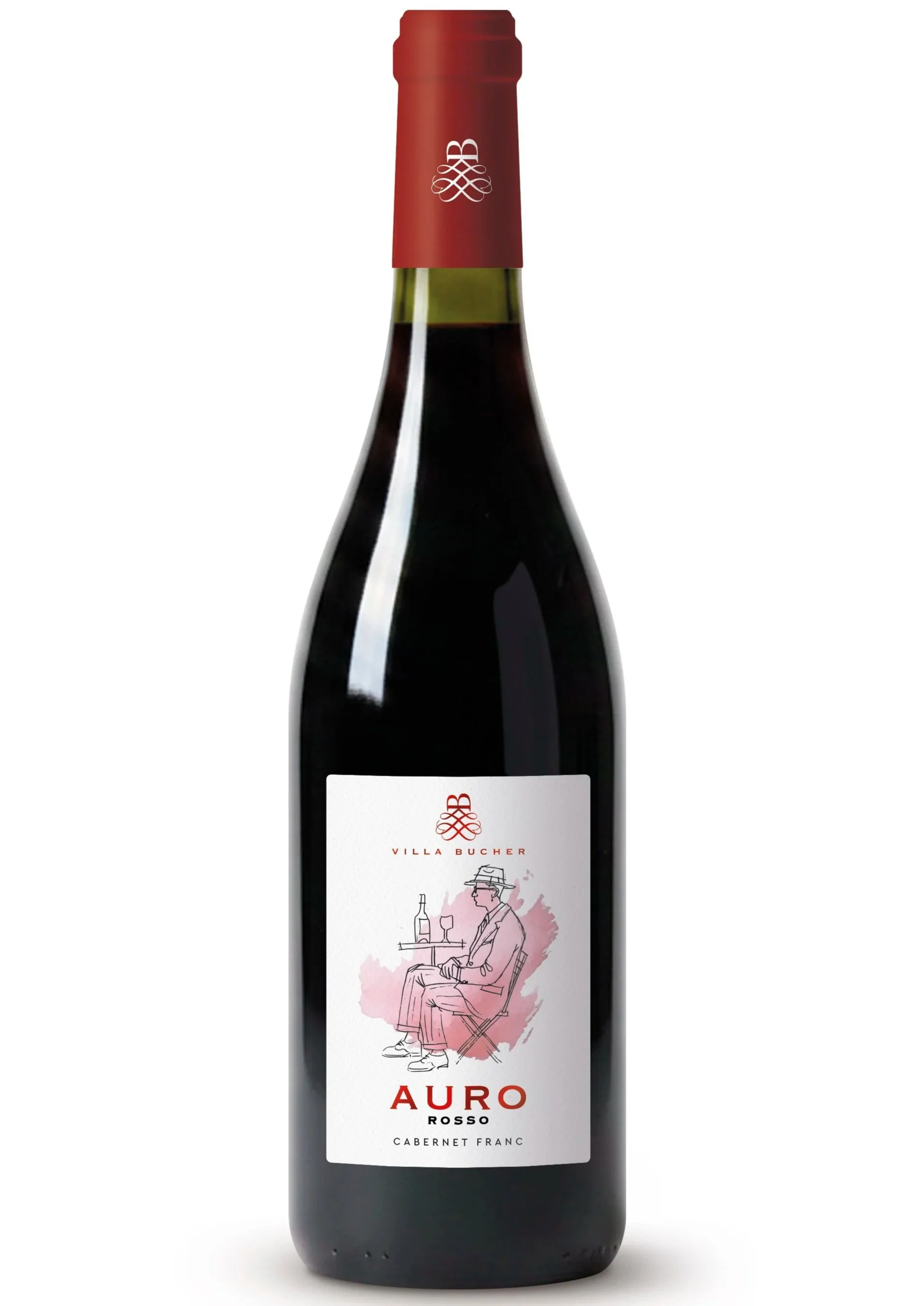 AURO ROSSO
