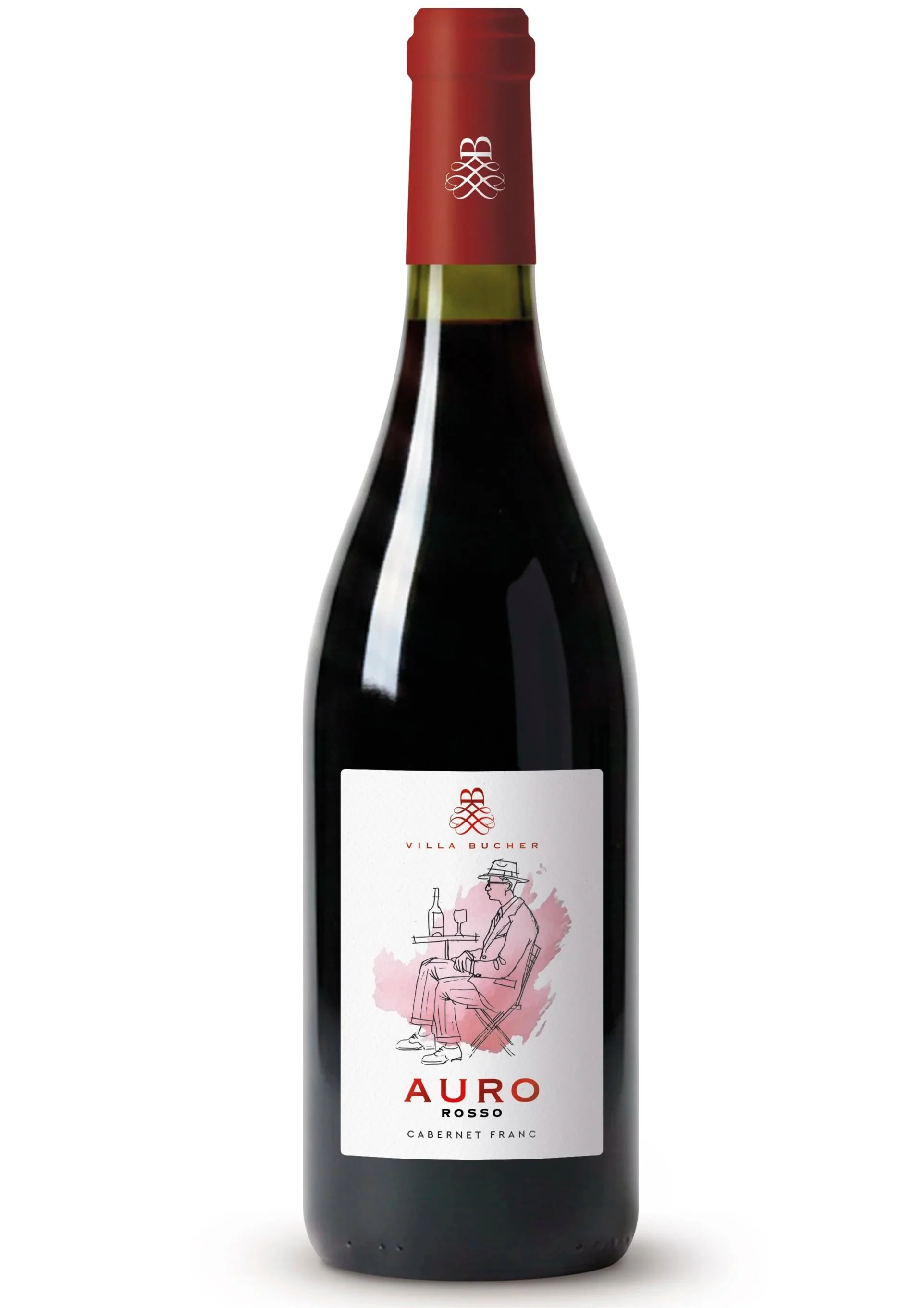 AURO ROSSO
