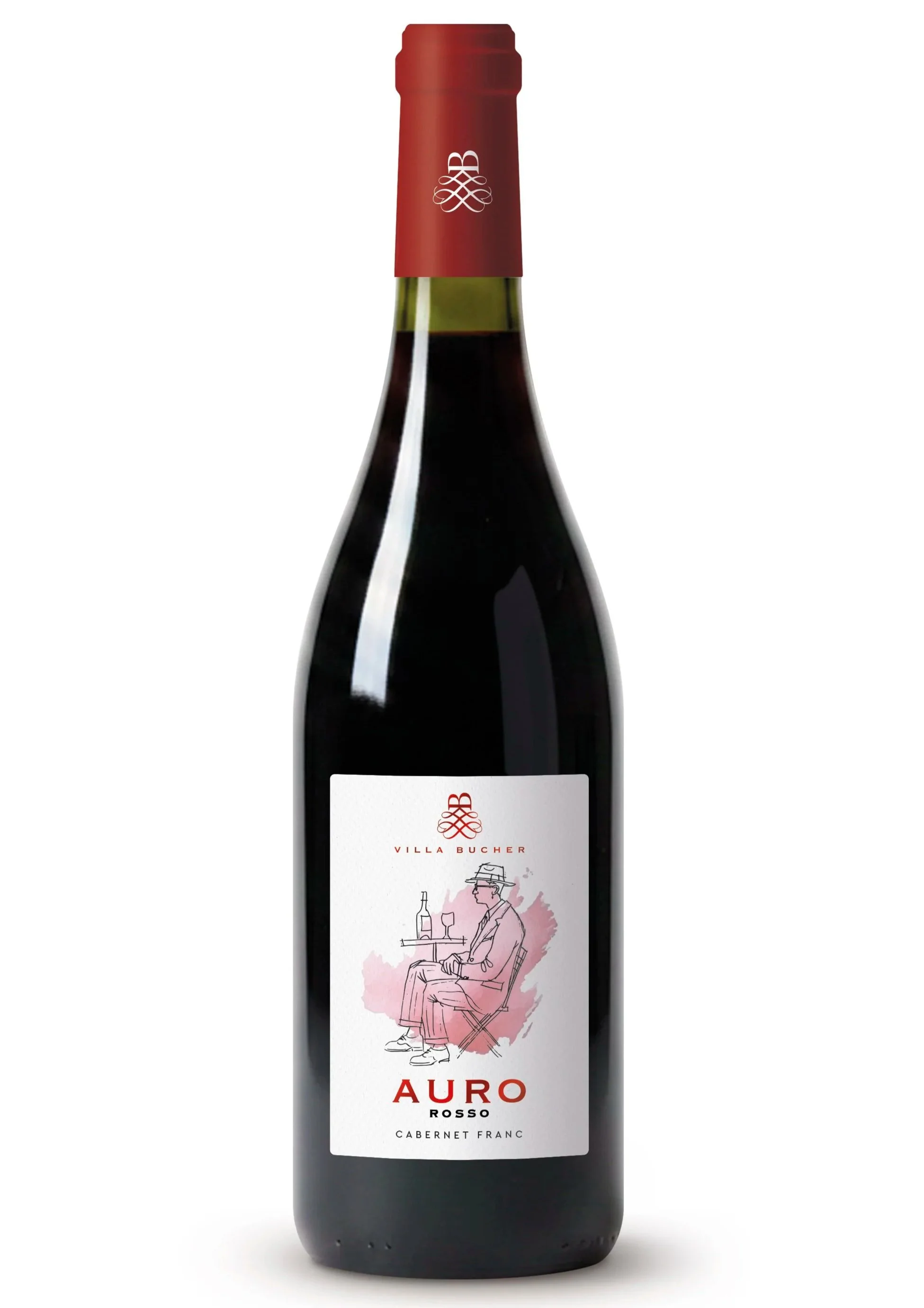 AURO ROSSO
