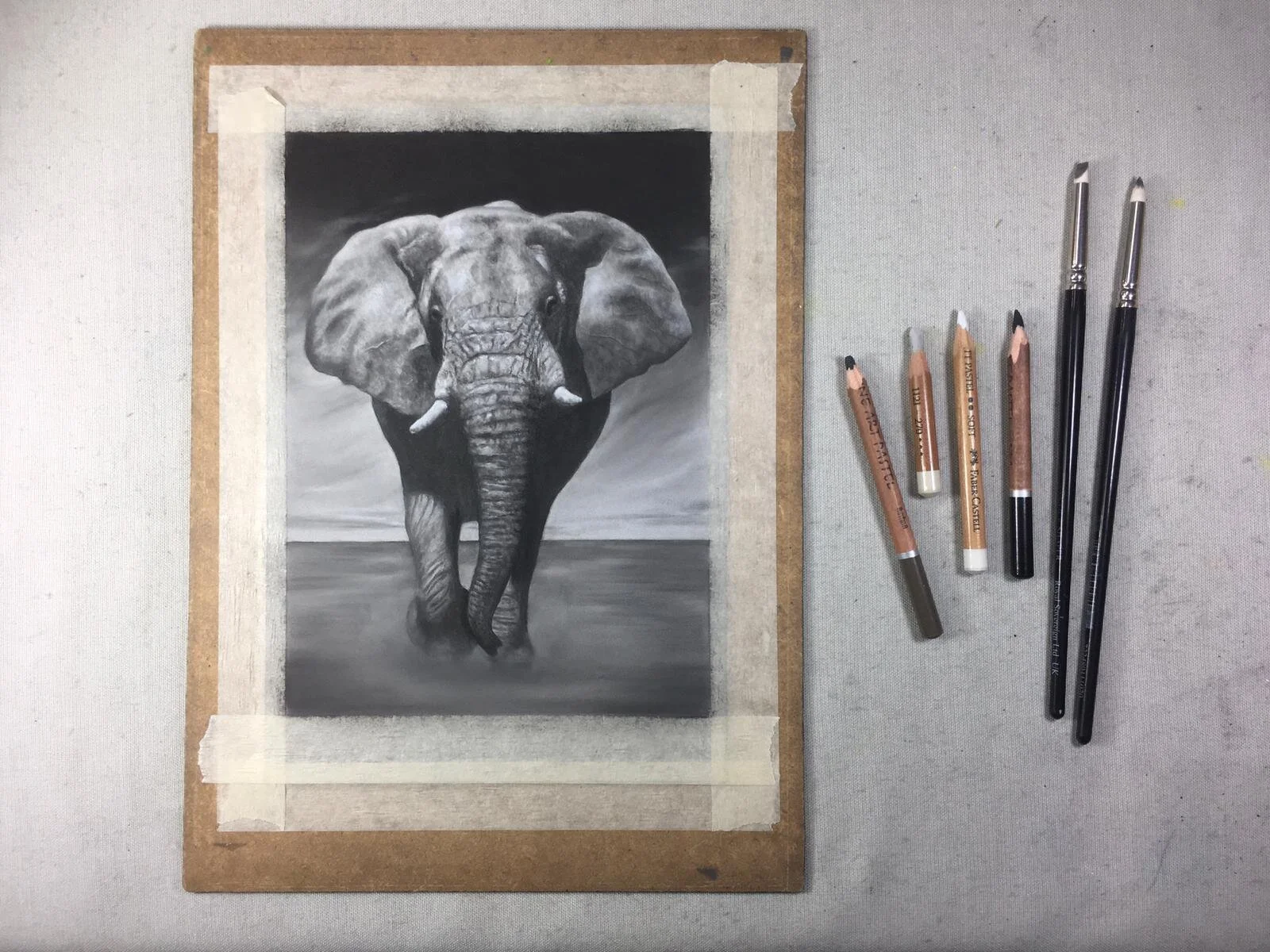 Art with Emotion - Podcast #268