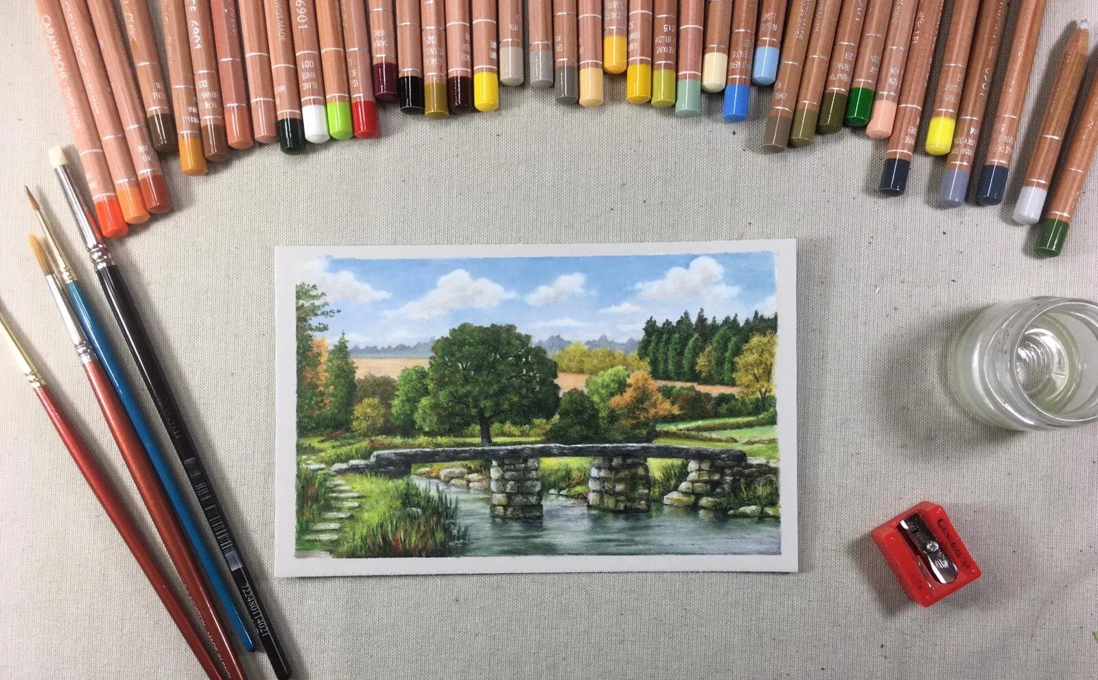 Tricky Trees - Podcast #269