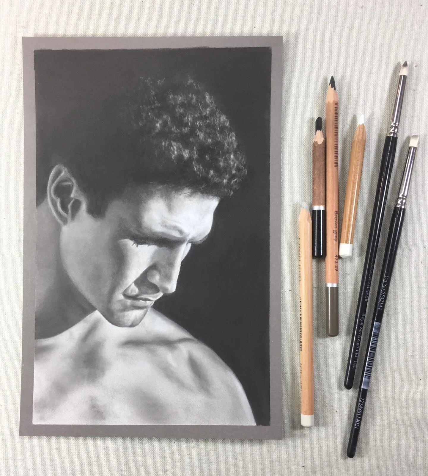 Contrast Lessons - Podcast #270