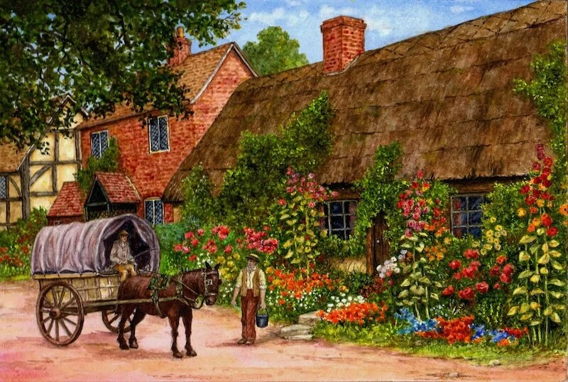 Tips For Taking Great Reference Photos