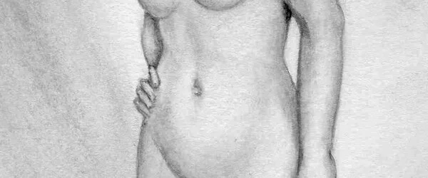 New "Life Drawing" Tutorials Coming Soon