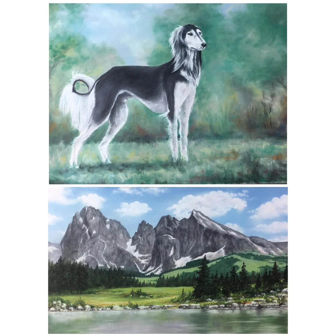 Colin Bradley School of Art Blog — The Colin Bradley School of Art