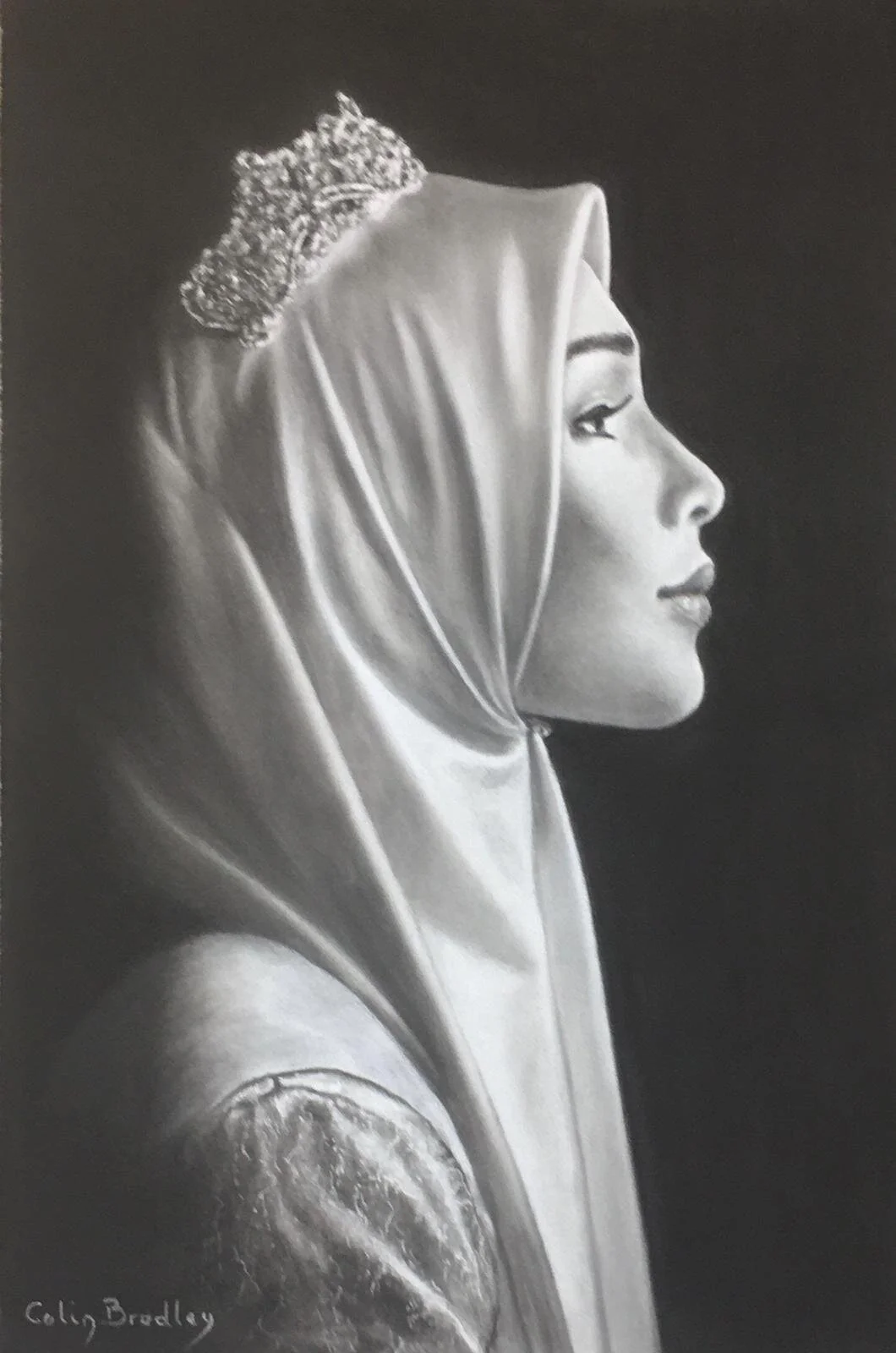 Returning to Commissions - Podcast #287