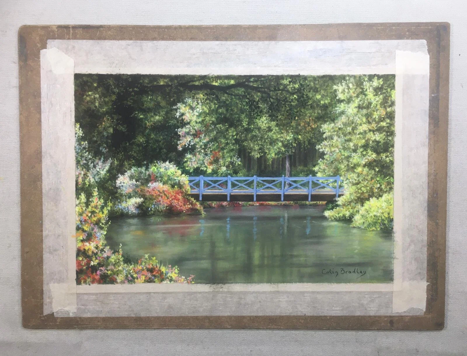 People-less Landscapes - Podcast #298