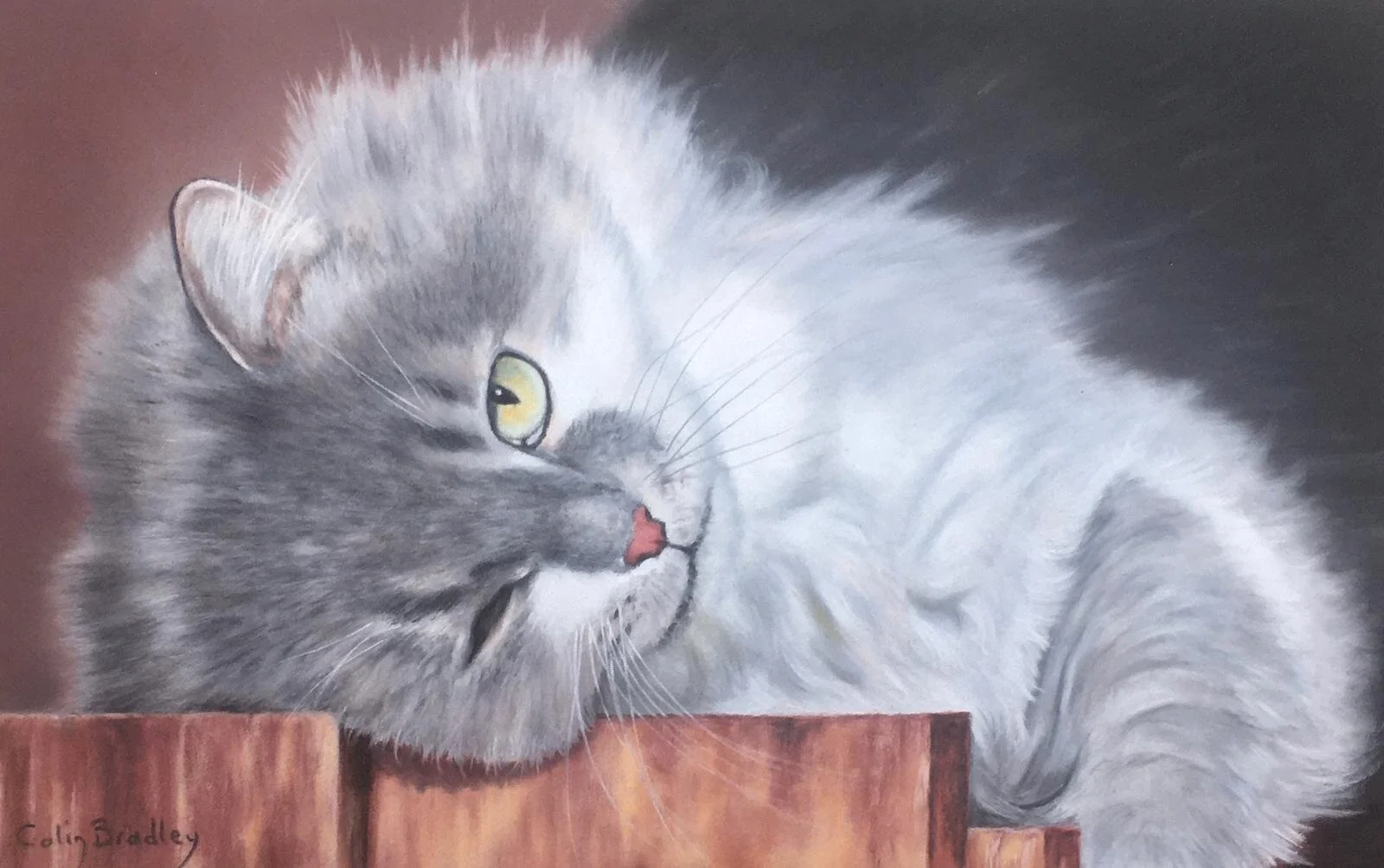 Keeping the Harmony - Podcast #299