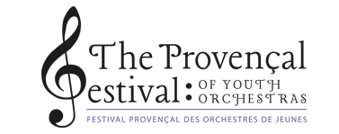 Provençal Festival of Youth Orchestras