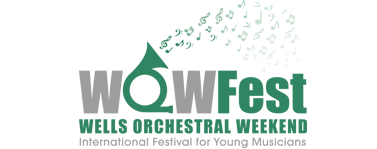WOW: Wells Orchestral Weekend