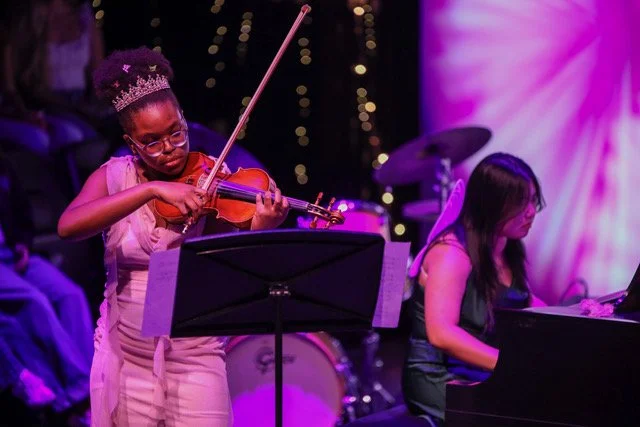 PALM BEACH CHAMBER PLAYERS