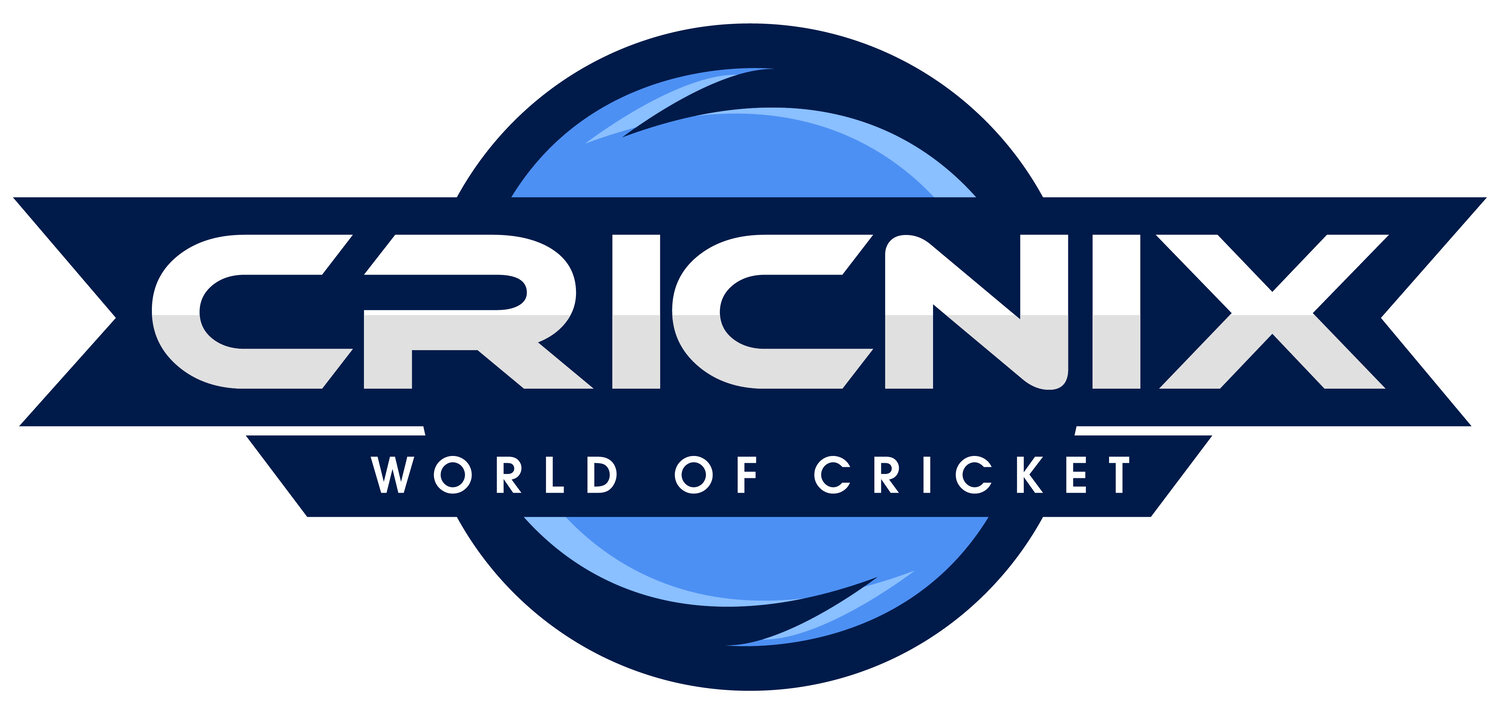 Cricnix - Cricket Online Store