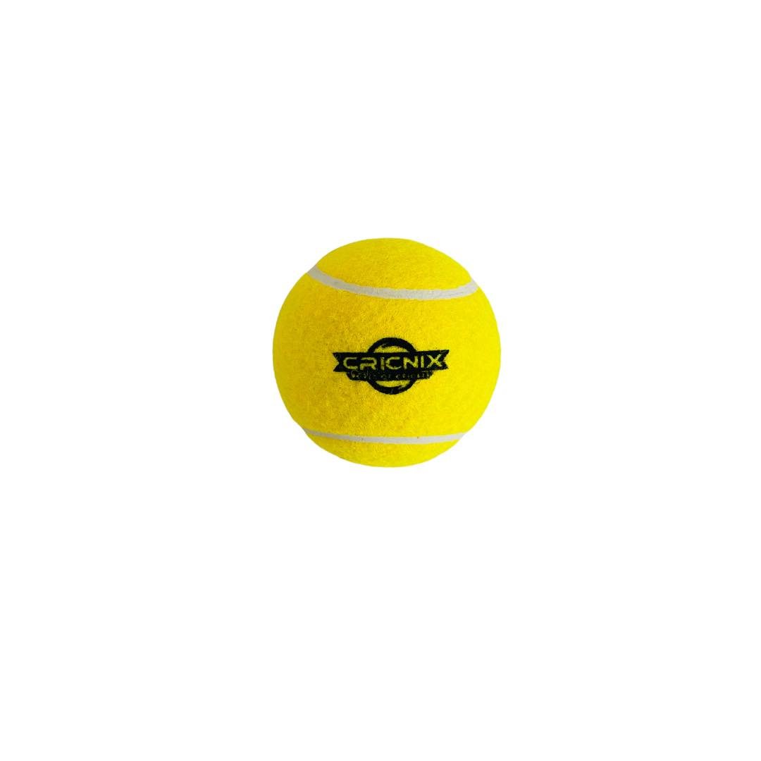 Gear up for the game with the latest from Cricnix! 🎾 New tennis balls now available for pre-order. Secure your set today - DM to book your order! Visit cricnix.com for more details. 🌟

#cricketlovers #cricket #cricketworldcup #cricketfever #cricket