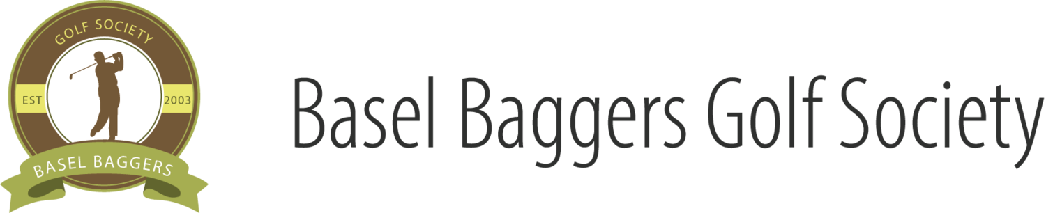 Basel Baggers Golf Society