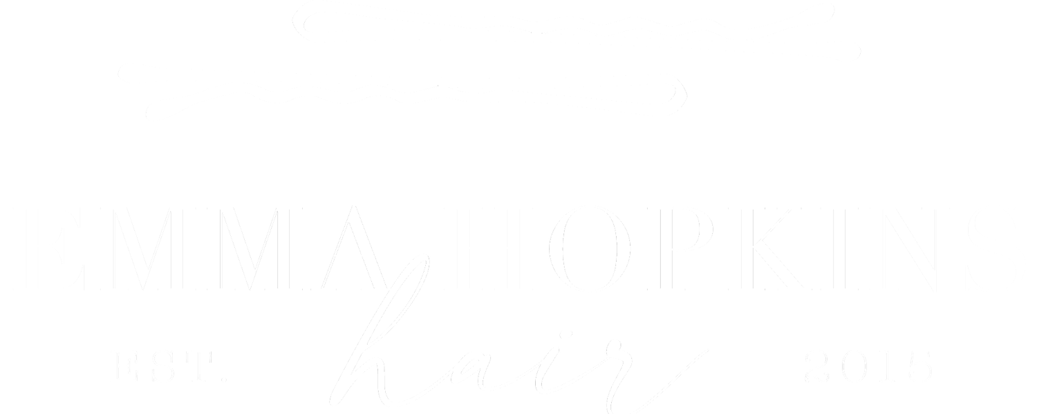 Emma Hopkins Hair