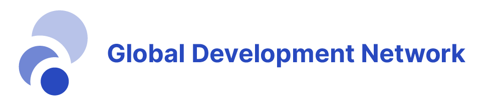 Global Development Network (Copy)