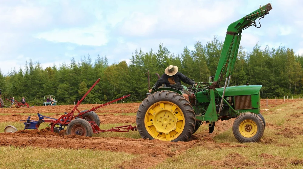 PEI Provincial Plowing Match — PEI Association of Exhibitions