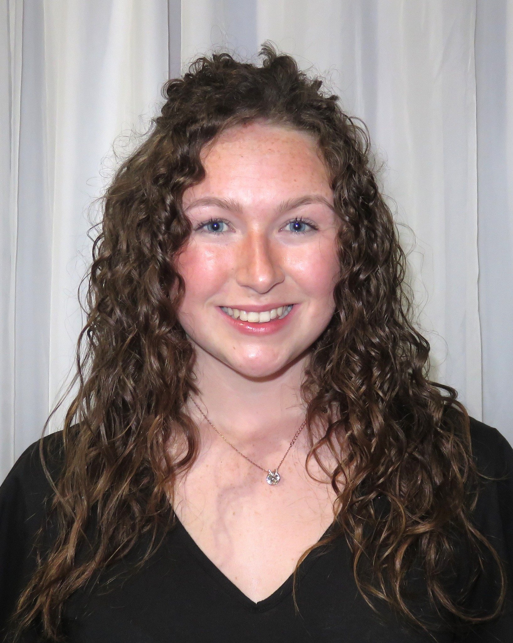 Winner of the 2024 Youth Talent Competition: Selena Gaudette!