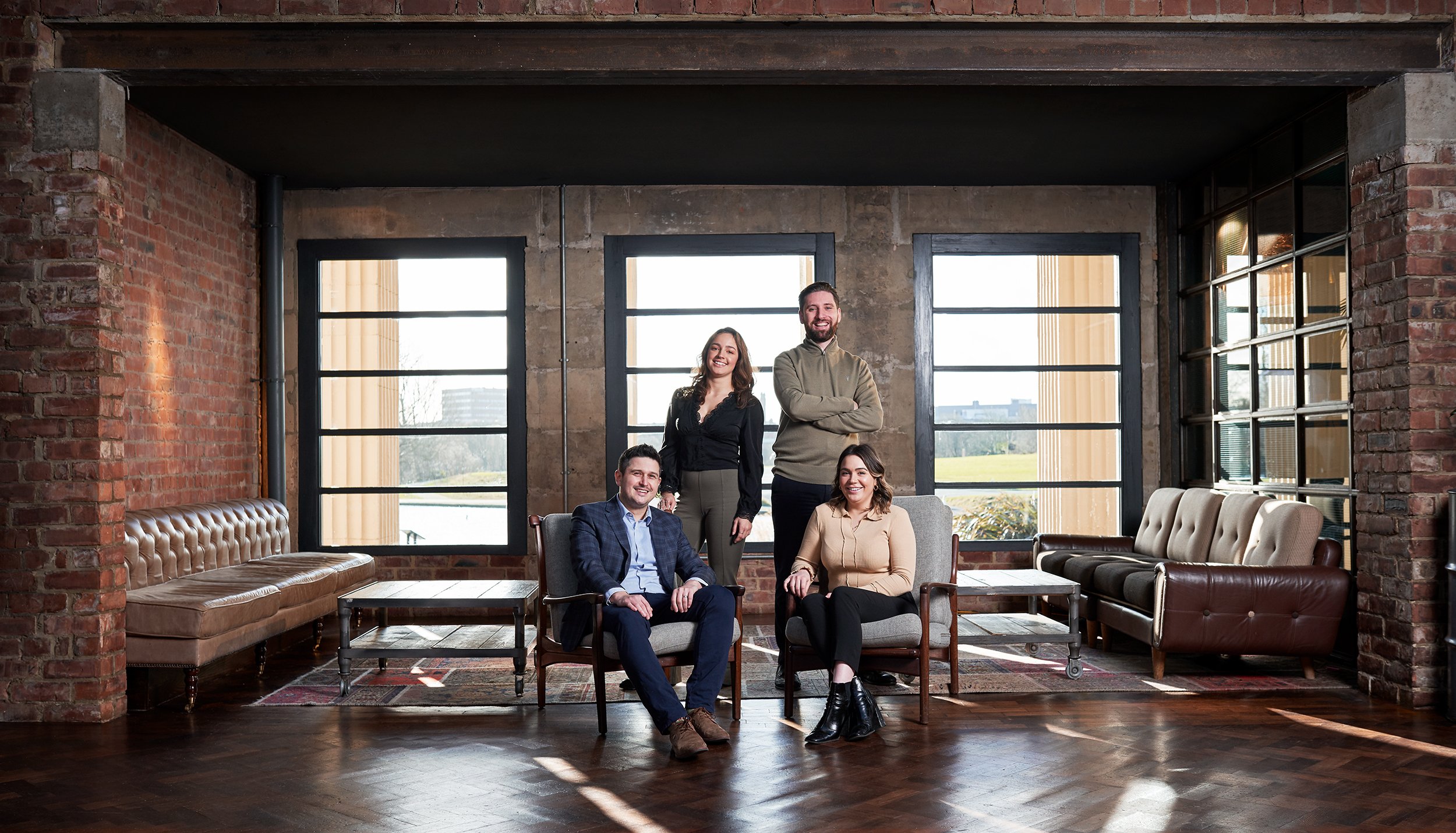 HIVE Estate Management