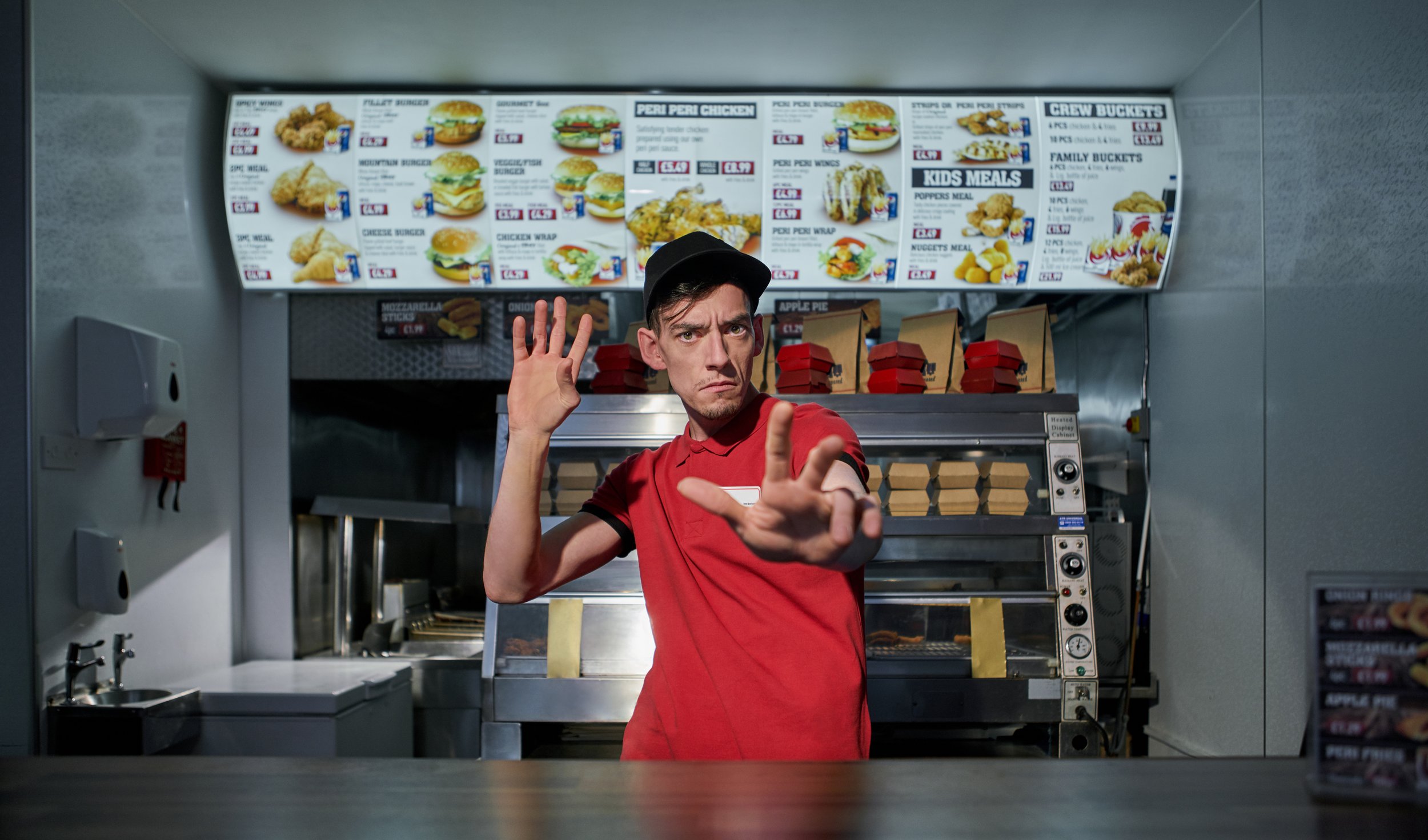 Client: Foods Standards Scotland | Agency: The Union