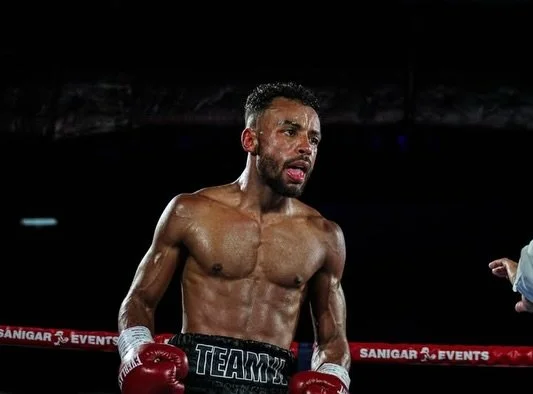 We&rsquo;ve got something big in the works&hellip;⏳
A massive night of boxing coming your way very soon!🔥
&bull;
&bull;
#boxing #bristolboxing #welshboxing #sanigarevents #boxingword