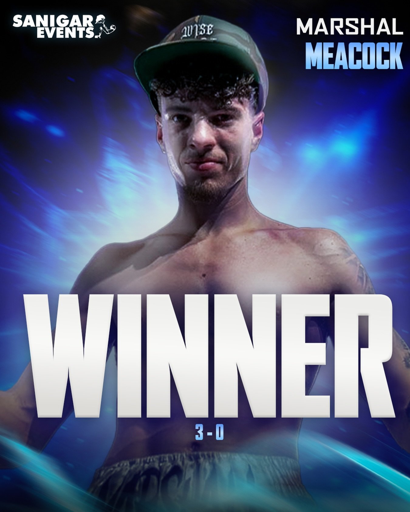 @marshallboxerr wins with a classy performance over a tough and game opponent🥇

📸- @r6ecevisuals 

#boxing #bristolboxing #boxingnews #proboxing #boxingwin