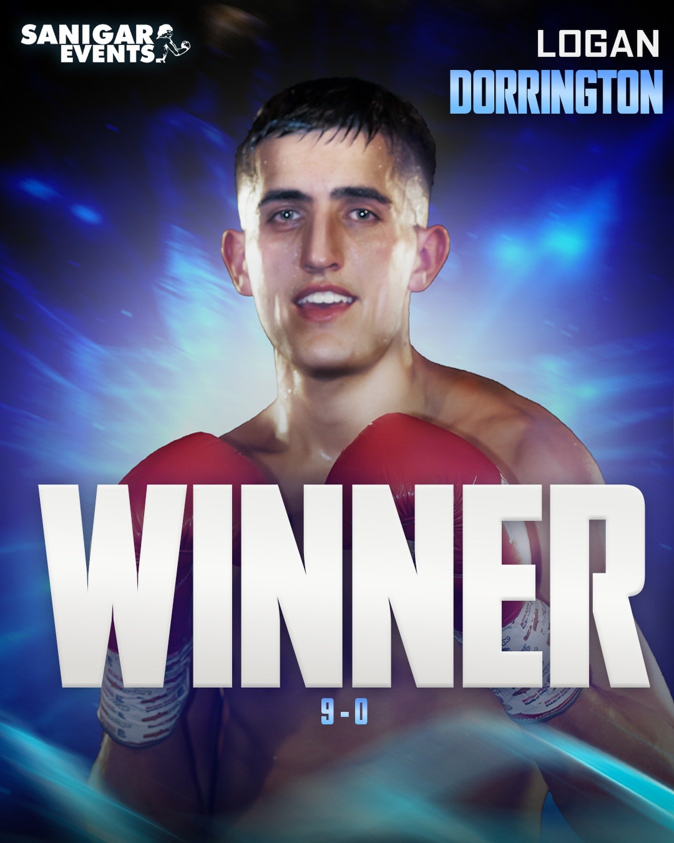 @logandorrington puts on another destructive display, furthering his unbeaten record🥊 

📸- @r6ecevisuals 

#boxing #proboxing #boxingnews #boxingwin #fyp