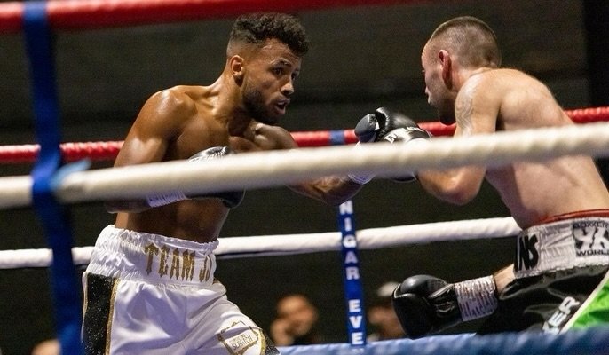 Big news coming for @jjoshuajjohn 🏆 Keep an eye out for this MASSIVE announcement🥇

#welshboxing #welshboxer #proboxing #titleshot #explore