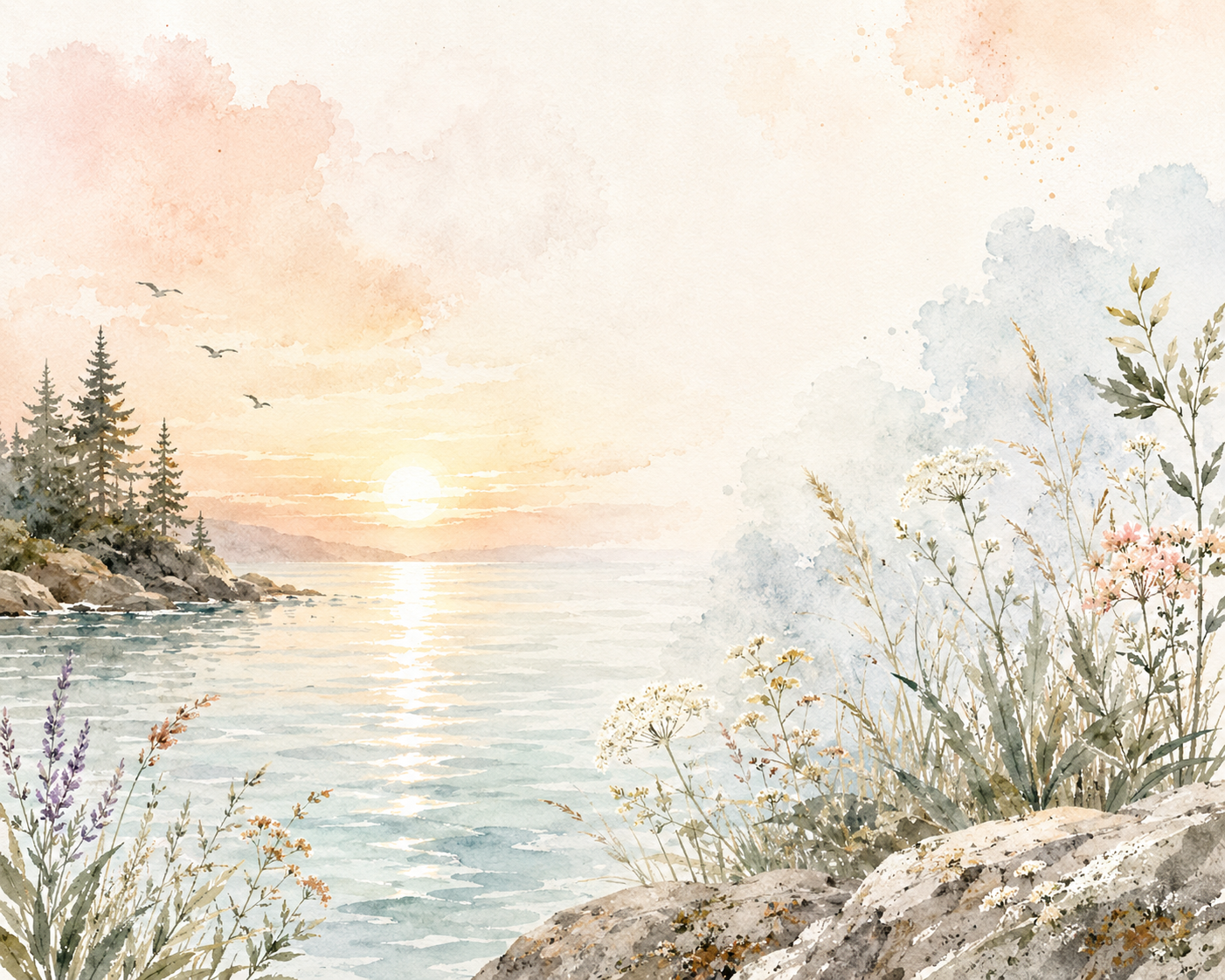 Create Your Own Mini Retreat: The Restorative Power of Time in Nature