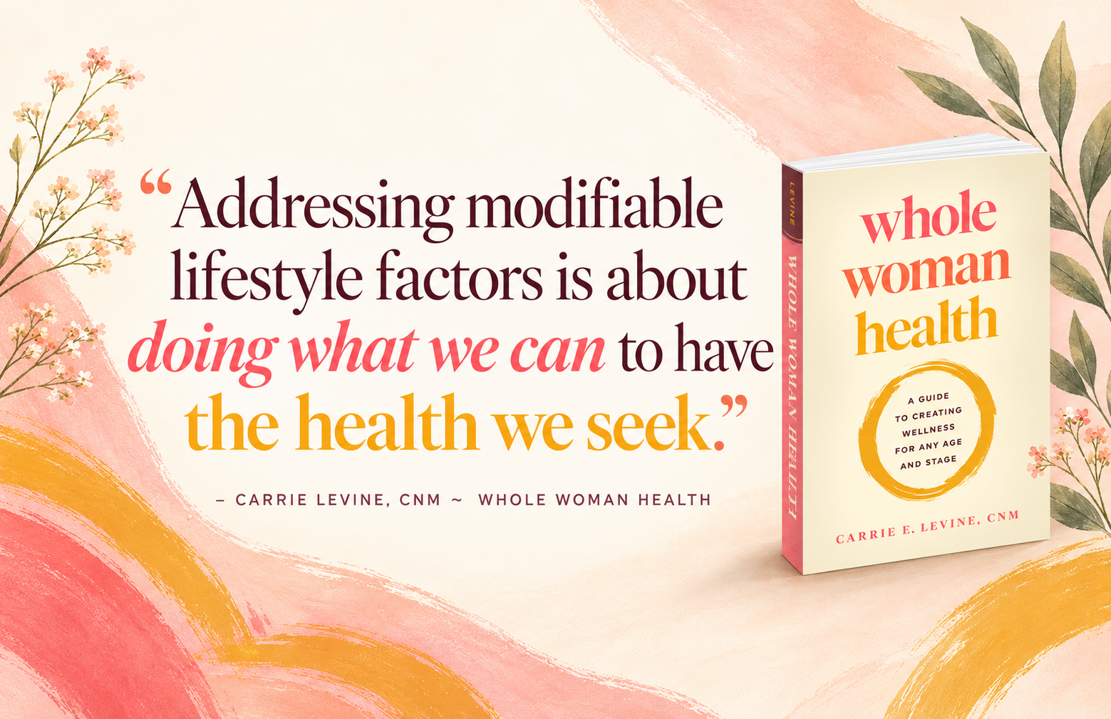 Why Lifestyle Matters in Functional Medicine