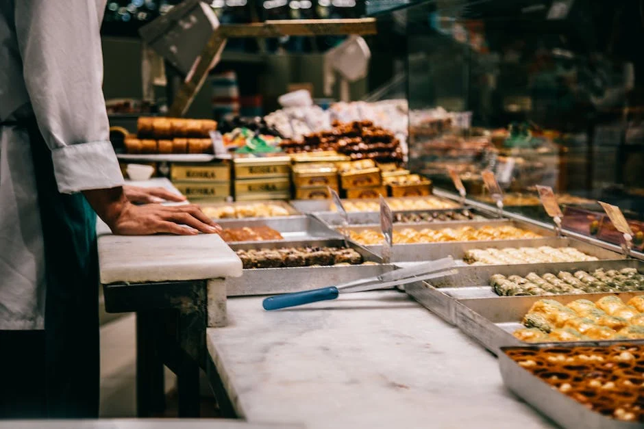 A Guide to the Best Local Eats in Chester