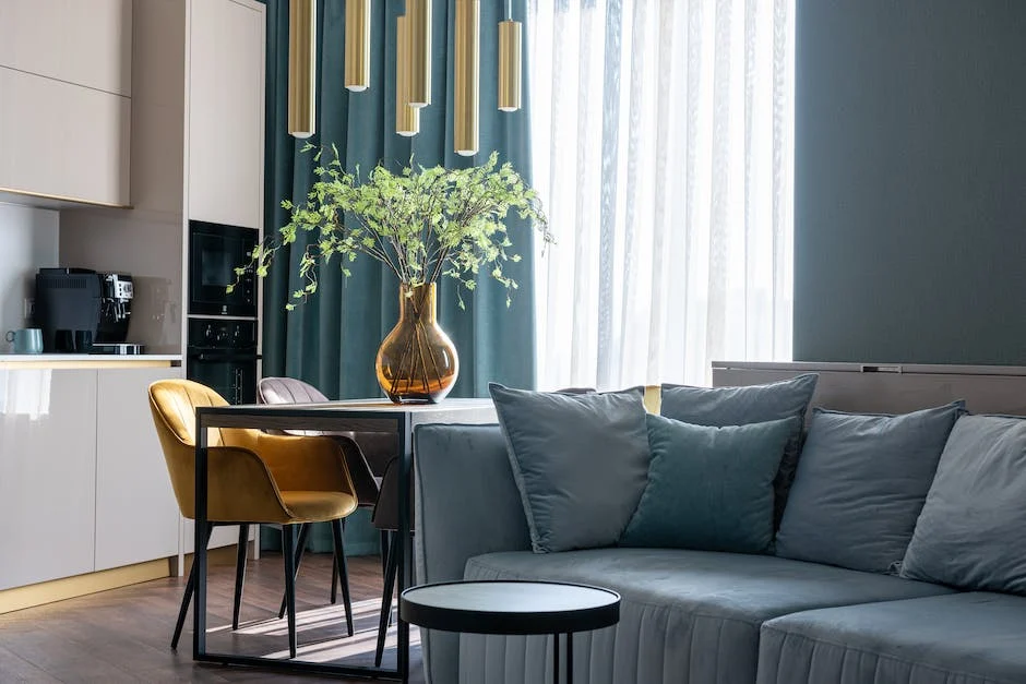 Making Your Temporary Stay Feel Like Home: The Perks of Furnished Living