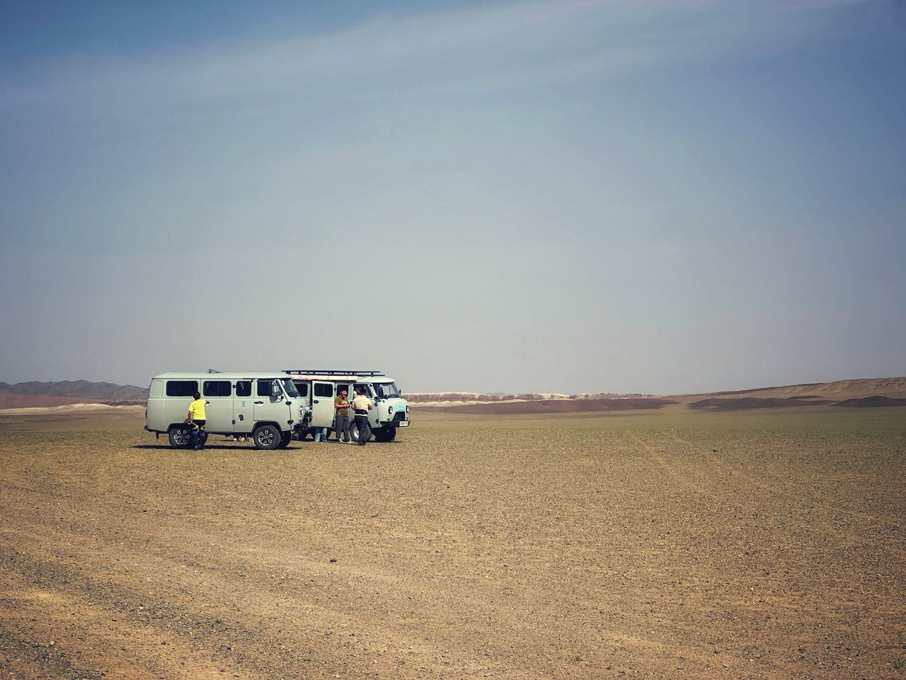 Russian Buses Gobi Desert.jpeg