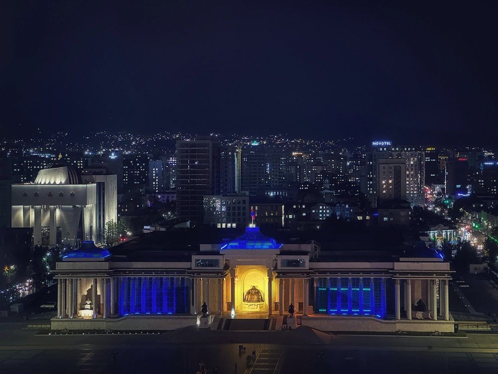 Mongolia UB Capital by night.jpeg