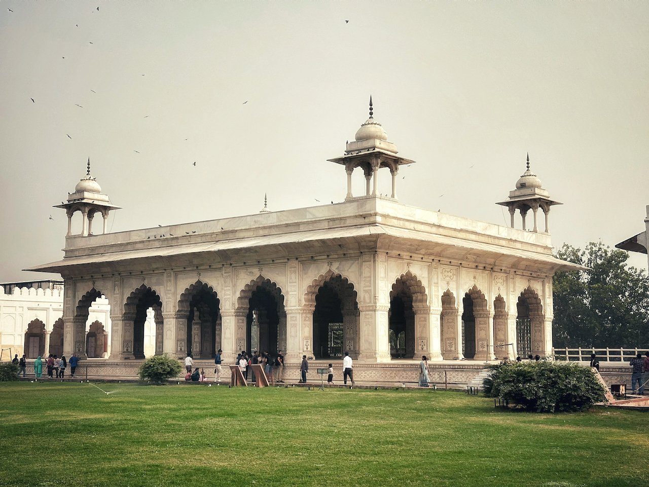 Red Fort White Building.jpeg