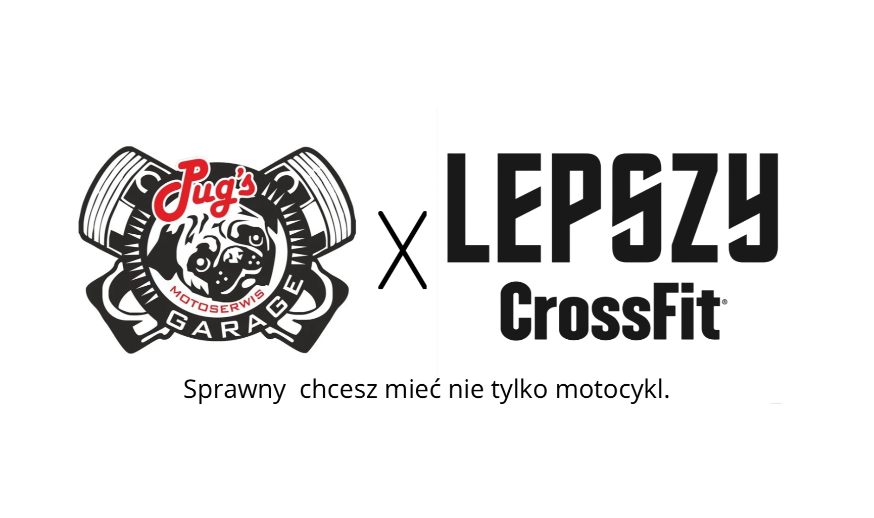 Sprawność motocyklisty jest kluczowa!