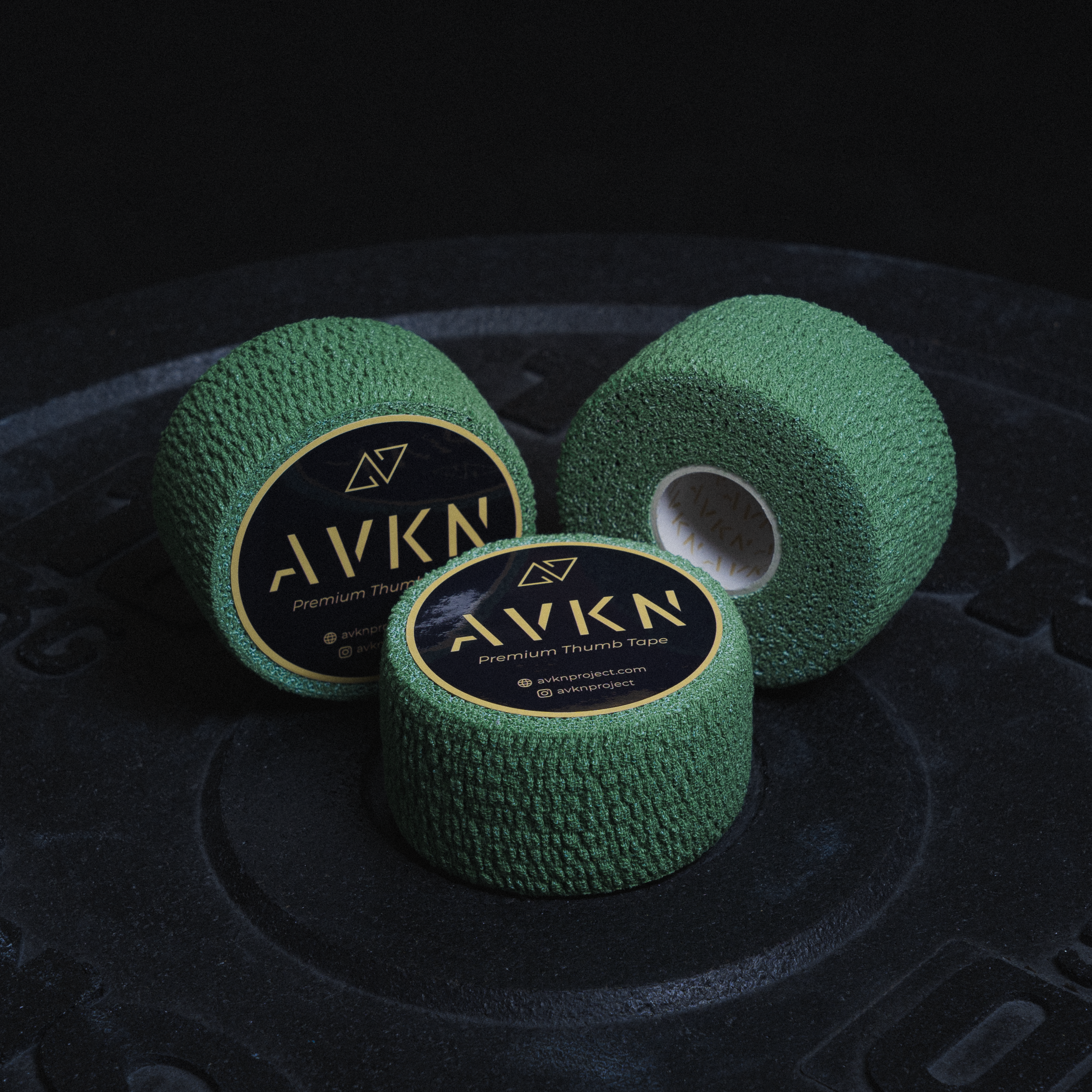 AVKN Premium Army Green.png