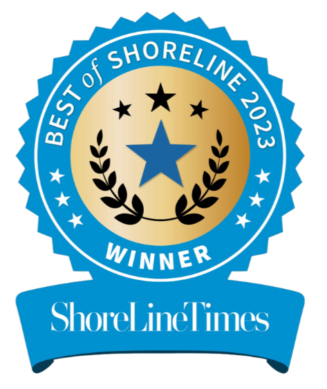 Shoreline Times Best Day Spa Winner 2023 - Bella Estetica Spa Old Saybrook CT
