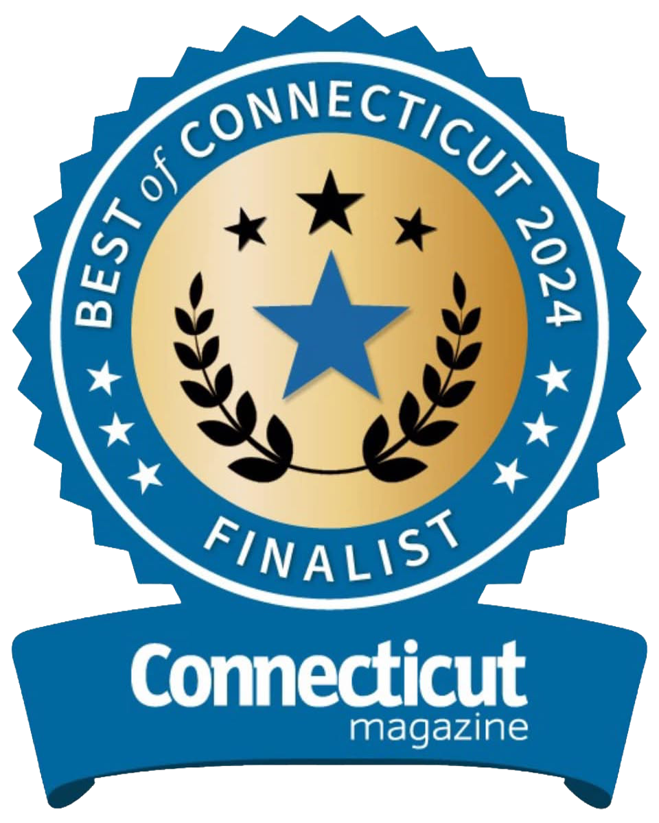 Connecticut Magazine Best of Connecticut Finalist 2024 - Bella Estetica Spa