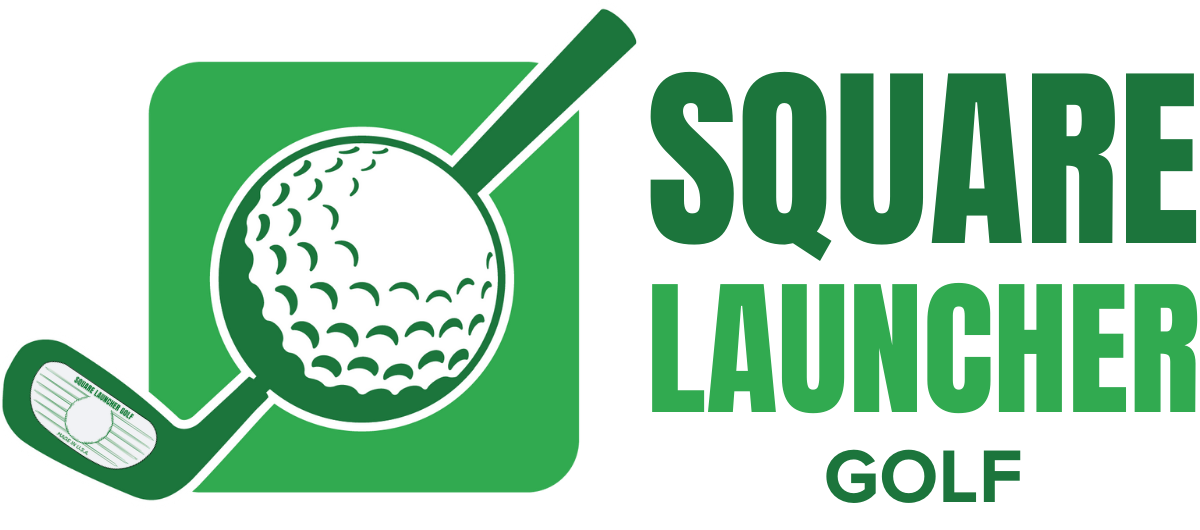 Square Launcher Golf