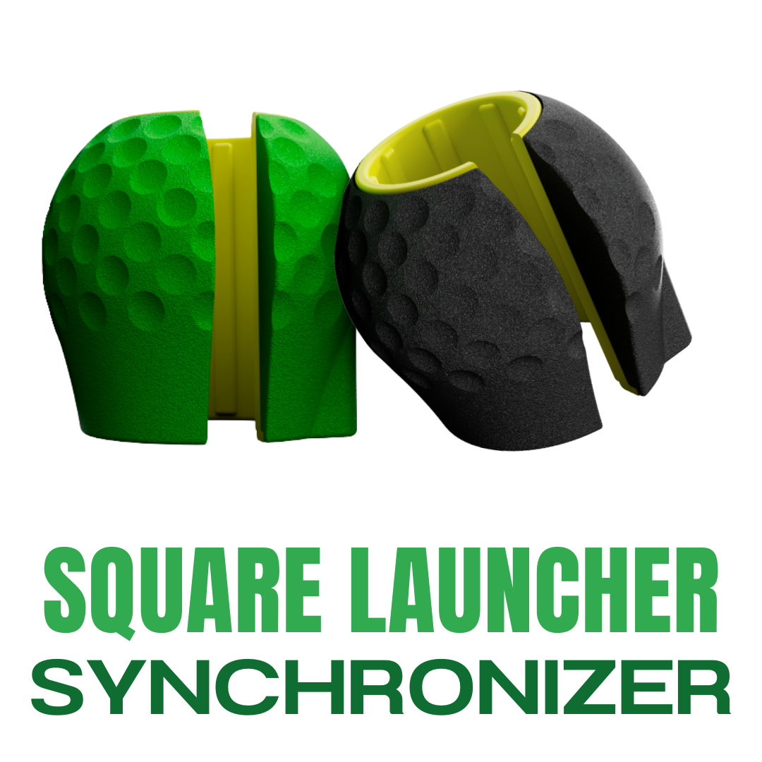 The Synchronizer Bundle of 2