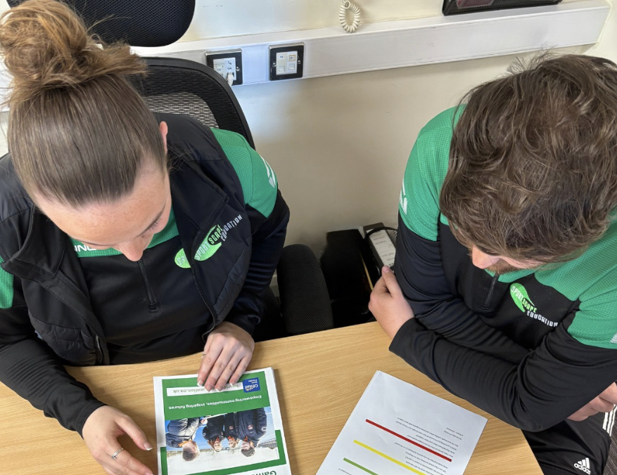 Level 3 Early Years Educator Apprenticeship (EYFS) 2025: How schools can meet EYFS staffing ratios with funded training