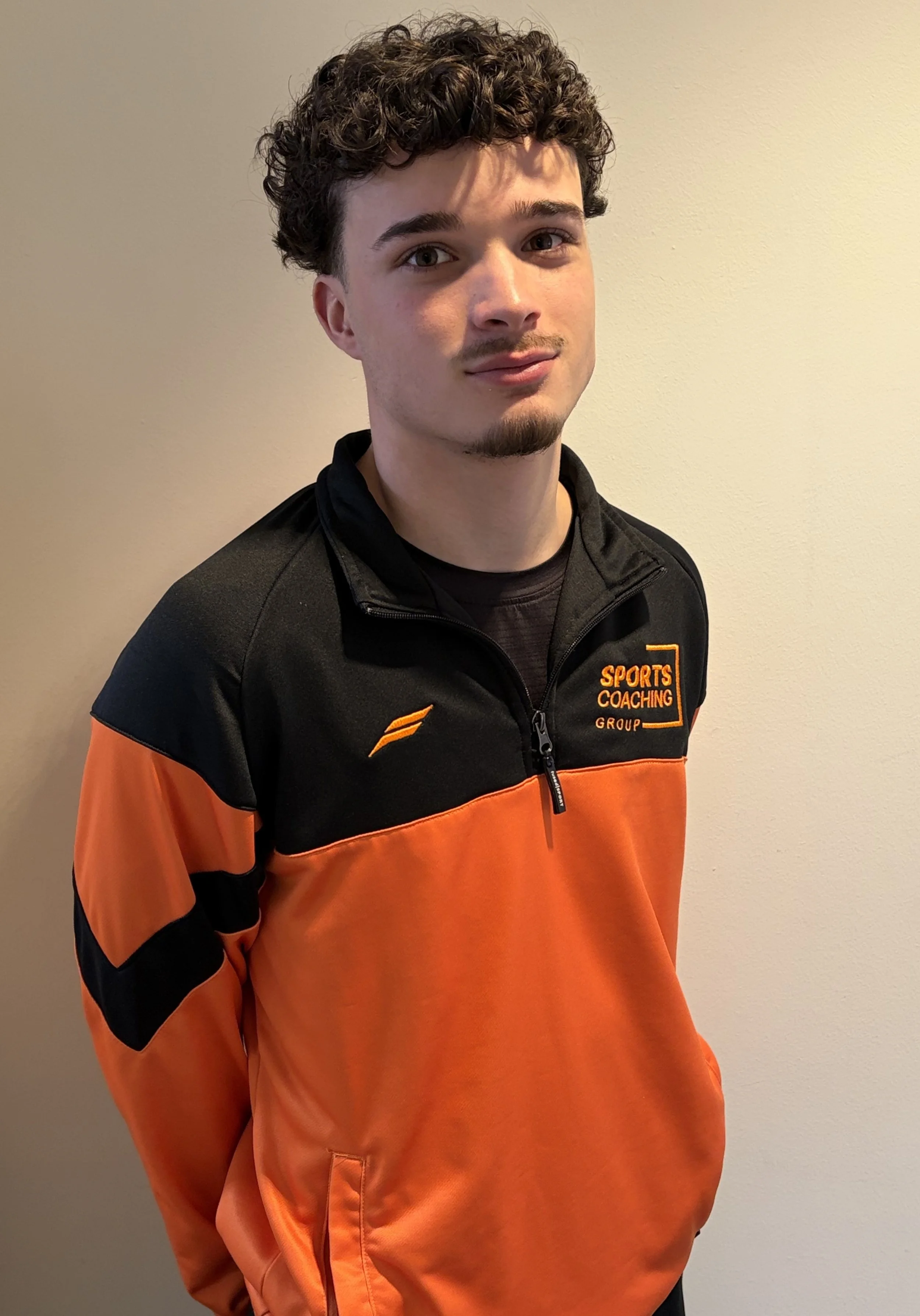 A Day in the Life of a Sportscape Education Level 4 Sports Coach Apprentice | National Apprenticeship Week 2026