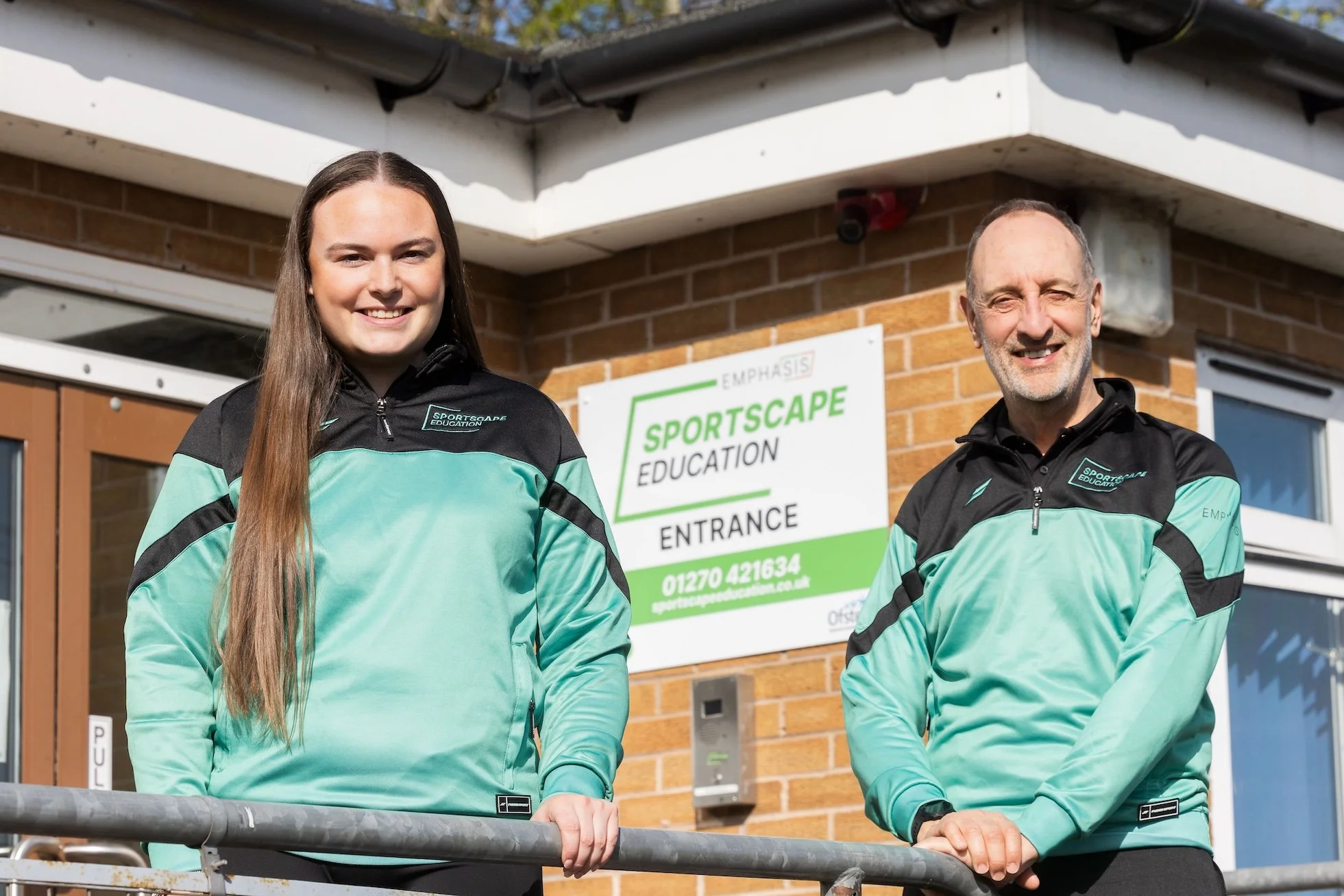 BTEC Sport Tutor job at Walsall FC: Sportscape Education recruiting qualified sports teachers