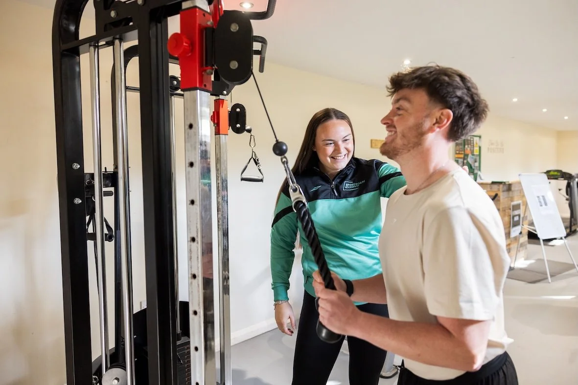 Sportscape Education: Sports coach and activity apprenticeships explained, the benefits, funding and career opportunities
