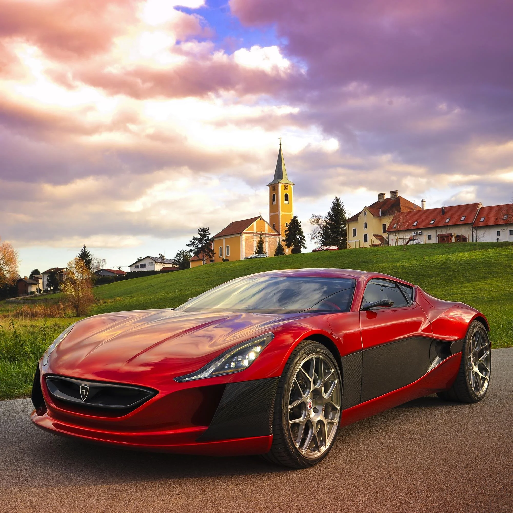 RIMAC CAMPUS 4eme & 3eme only