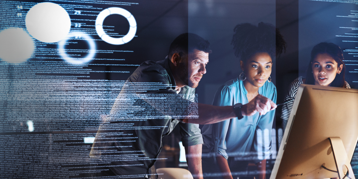 Pecunia Digital Home